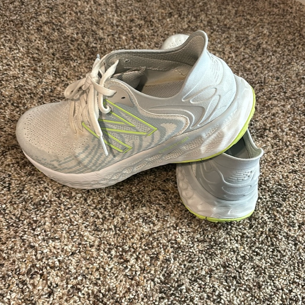 New Balance 1080 v11